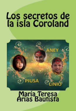 Los secretos de la isla Coroland: Vol.  24