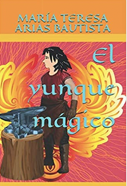 El yunque mágico. Vol. 35