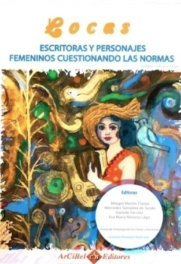 Autoviolencia femenina en la Edad Media