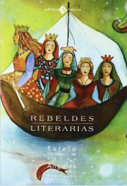 La querella de las mujeres en la prensa femenina del siglo XVIII: La pensatriz salmantina