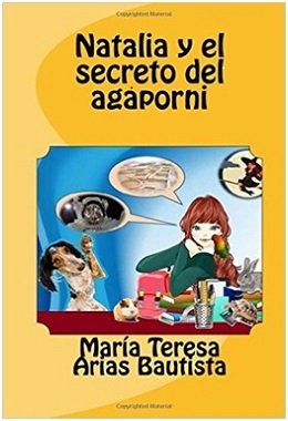 Natalia y el secreto del agaporni