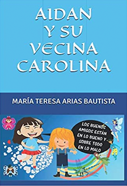 Aidan y su vecina Carolina, Vol. 39 
