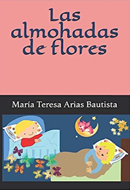 Las almohadas de flores Vol. 38
