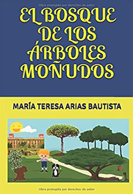 El bosque de los árboles moñudos Vol. 32
