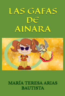 Las gafas de Ainara. Vol. 42