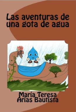 Las aventuras de una gota de agua: Vol.  17
