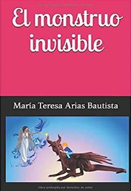 El monsttruo invisble. Vol. 34