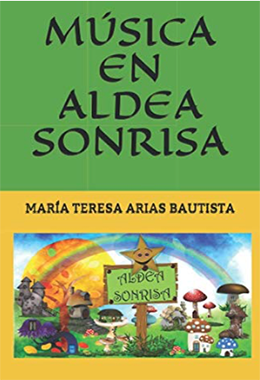 Música en Aldea Sonrisa. Vol. 33
