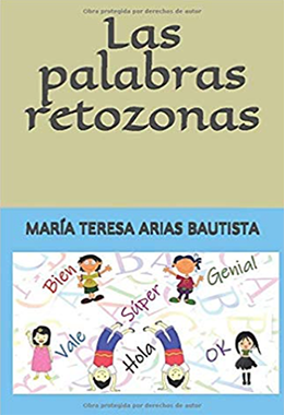 Las palabras retozonas Vol. 31