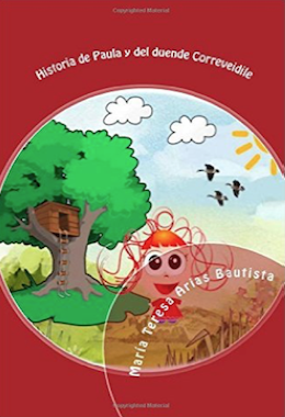 Historia de Paula y del duende Correveidile: Vol. 11