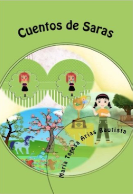Cuentos de Saras: Vol. 14