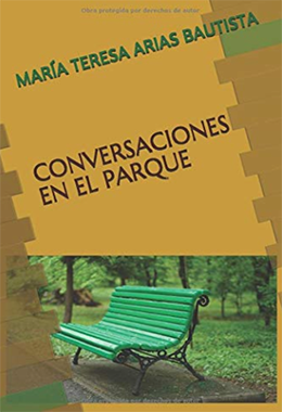 Conversaciones en el parque