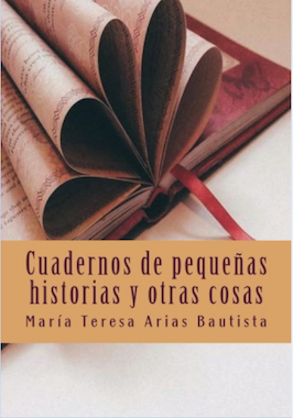 Cuadernos de pequeñas historias